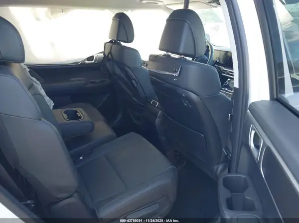 5NMP3DGL7SH097911 2025 HYUNDAI SANTA FE - Image 8