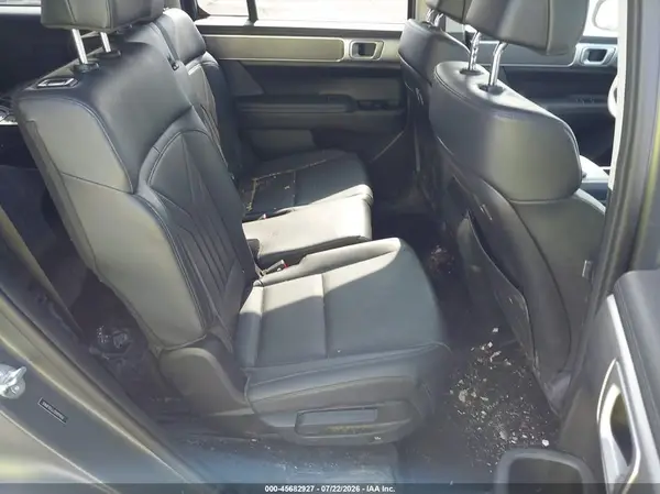5NMP3DGL7SH099836 2025 HYUNDAI SANTA FE - Image 8