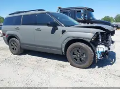 5NMP3DGL7SH106350 2025 HYUNDAI SANTA FE