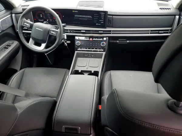 5NMP3DGL7SH109233 2025 HYUNDAI SANTA FE - Image 8