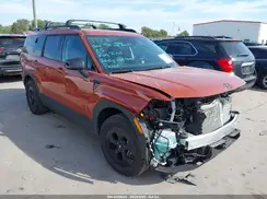 5NMP3DGL7SH110558 2025 HYUNDAI SANTA FE