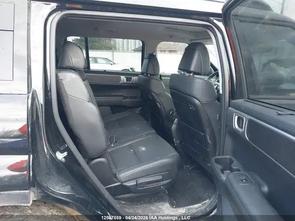 5NMP3DGL7SH111841 2025 HYUNDAI SANTA FE - Image 8