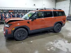 5NMP3DGL7SH113072 2025 HYUNDAI SANTA FE