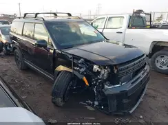 5NMP3DGL7SH115906 2025 HYUNDAI SANTA FE