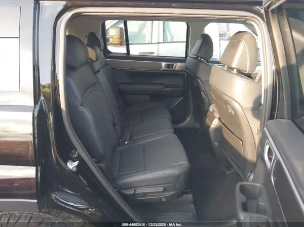 5NMP3DGL7SH115906 2025 HYUNDAI SANTA FE - Image 8