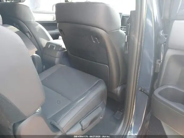 5NMP3DGL7SH124573 2025 HYUNDAI SANTA FE - Image 8