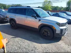 5NMP3DGL7SH144547 2025 HYUNDAI SANTA FE