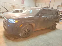 5NMP3DGL7SH144855 2025 HYUNDAI SANTA FE