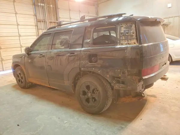 5NMP3DGL7SH144855 2025 HYUNDAI SANTA FE - Image 2