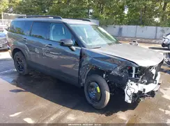 5NMP3DGL7SH145097 2025 HYUNDAI SANTA FE