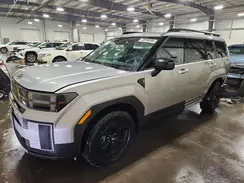 5NMP3DGL8RH004601 2024 HYUNDAI SANTA FE
