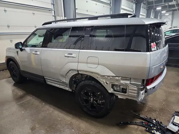 5NMP3DGL8RH004601 2024 HYUNDAI SANTA FE - Image 2