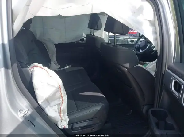 5NMP3DGL8RH020247 2024 HYUNDAI SANTA FE - Image 8