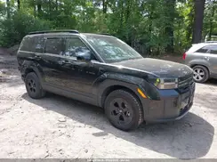 5NMP3DGL8RH028400 2024 HYUNDAI SANTA FE