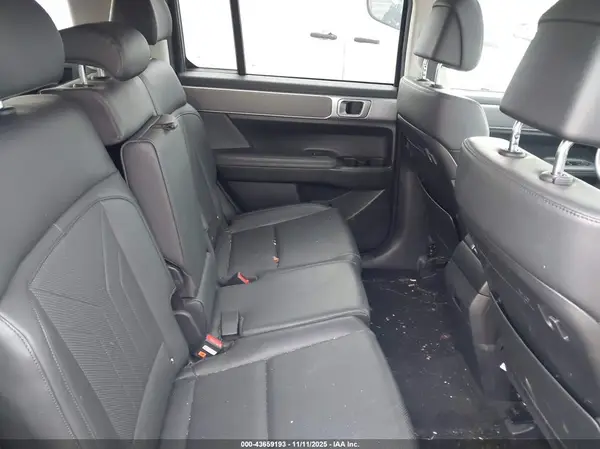 5NMP3DGL8RH036710 2024 HYUNDAI SANTA FE - Image 8