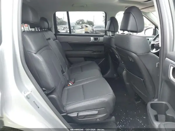 5NMP3DGL8RH040269 2024 HYUNDAI SANTA FE - Image 8