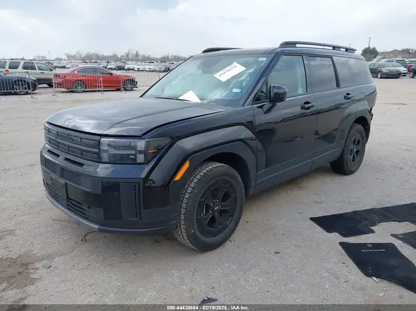 5NMP3DGL8RH044872 2024 HYUNDAI SANTA FE - Image 2