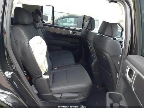 5NMP3DGL8RH044872 2024 HYUNDAI SANTA FE - Image 8