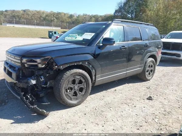 5NMP3DGL8RH047268 2024 HYUNDAI SANTA FE - Image 2