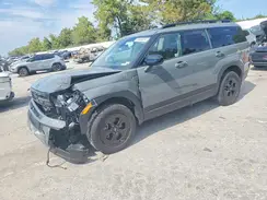 5NMP3DGL8RH051191 2024 HYUNDAI SANTA FE