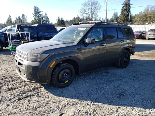 5NMP3DGL8RH059047 2024 HYUNDAI SANTA FE - Image 1