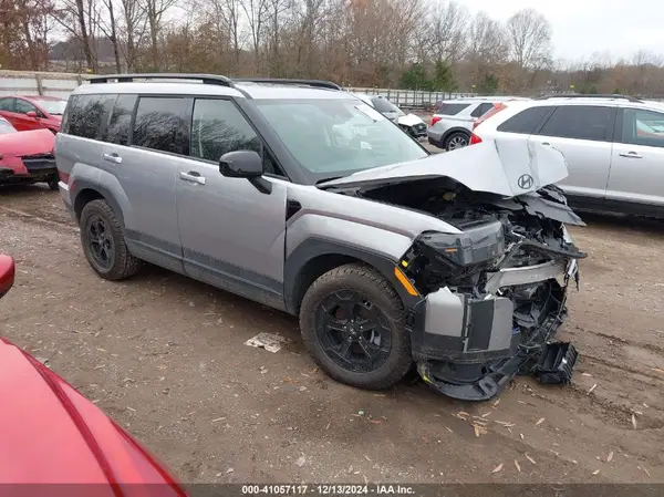 5NMP3DGL8RH059470 2024 HYUNDAI SANTA FE - Image 1