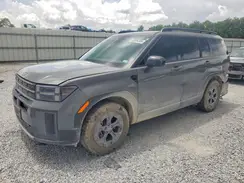 5NMP3DGL8SH074735 2025 HYUNDAI SANTA FE