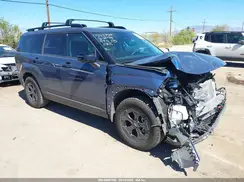 5NMP3DGL8SH111640 2025 HYUNDAI SANTA FE