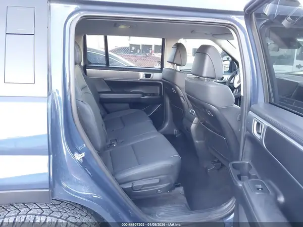 5NMP3DGL8SH121097 2025 HYUNDAI SANTA FE - Image 8
