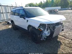 5NMP3DGL8SH143052 2025 HYUNDAI SANTA FE