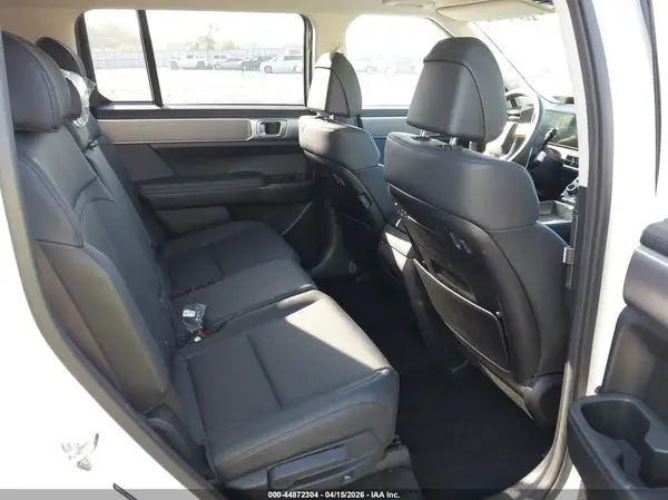 5NMP3DGL8SH143052 2025 HYUNDAI SANTA FE - Image 8
