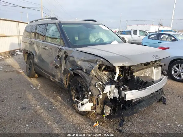 5NMP3DGL9RH007068 2024 HYUNDAI SANTA FE - Image 1