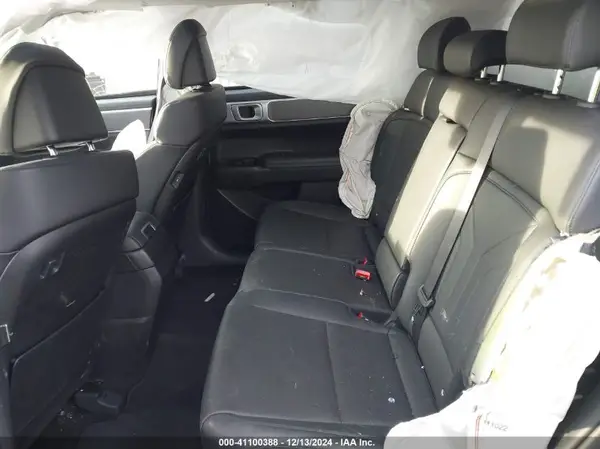 5NMP3DGL9RH007068 2024 HYUNDAI SANTA FE - Image 8