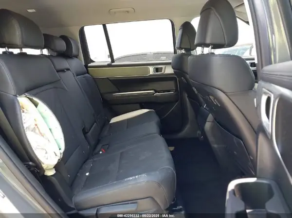 5NMP3DGL9RH024212 2024 HYUNDAI SANTA FE - Image 8