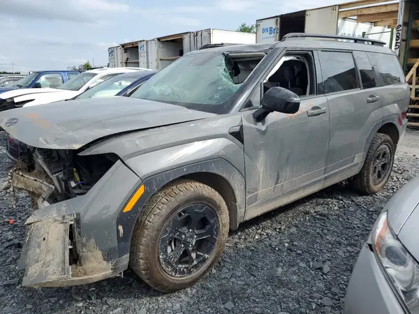 5NMP3DGL9RH036313 2024 HYUNDAI SANTA FE - Image 1