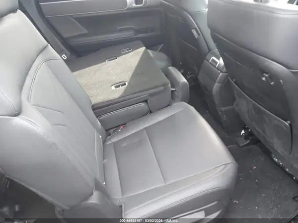 5NMP3DGL9RH046341 2024 HYUNDAI SANTA FE - Image 8