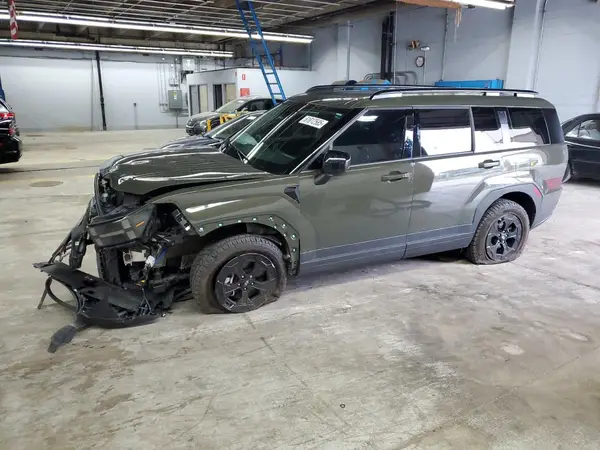 5NMP3DGL9RH060028 2024 HYUNDAI SANTA FE - Image 1