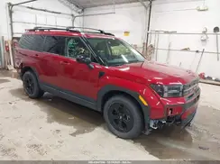 5NMP3DGL9SH089308 2025 HYUNDAI SANTA FE