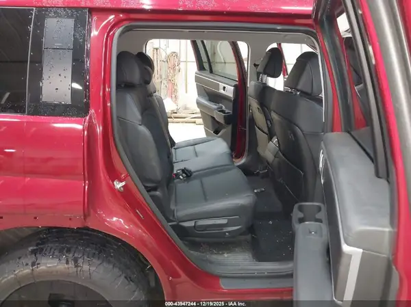 5NMP3DGL9SH089308 2025 HYUNDAI SANTA FE - Image 8