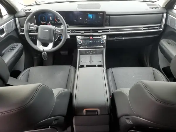 5NMP3DGL9SH097568 2025 HYUNDAI SANTA FE - Image 8