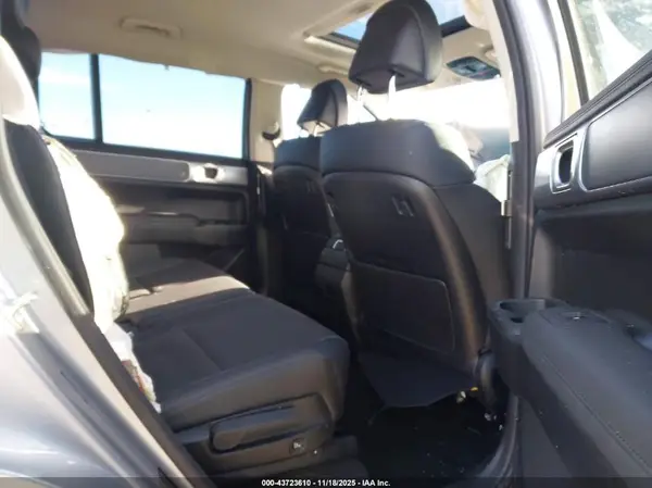 5NMP3DGL9SH100369 2025 HYUNDAI SANTA FE - Image 8