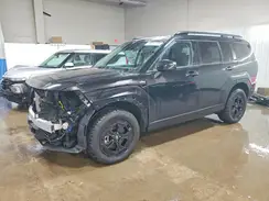 5NMP3DGL9SH100601 2025 HYUNDAI SANTA FE