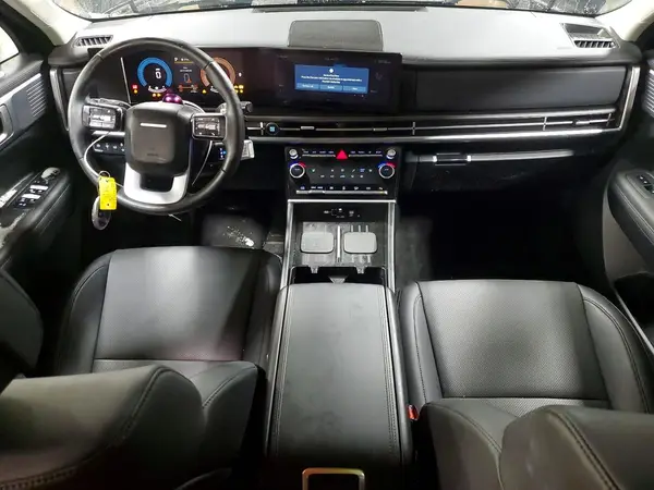 5NMP3DGL9SH100601 2025 HYUNDAI SANTA FE - Image 8