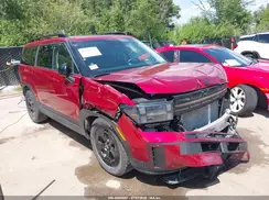 5NMP3DGL9SH102381 2025 HYUNDAI SANTA FE