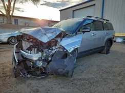 5NMP3DGL9SH116510 2025 HYUNDAI SANTA FE