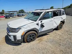 5NMP3DGL9SH117401 2025 HYUNDAI SANTA FE