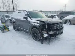 5NMP3DGL9SH126857 2025 HYUNDAI SANTA FE