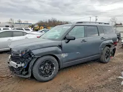 5NMP3DGL9SH128642 2025 HYUNDAI SANTA FE