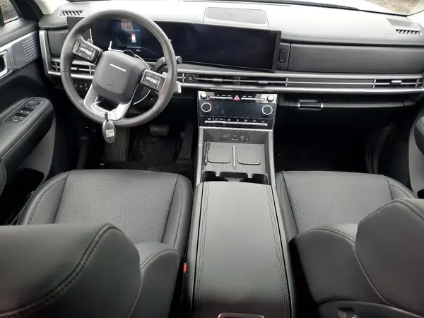 5NMP3DGL9SH128642 2025 HYUNDAI SANTA FE - Image 8