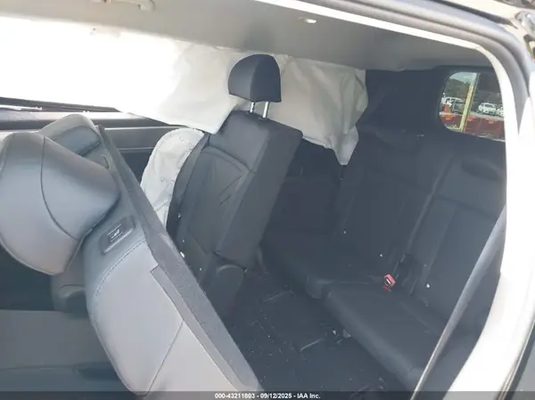 5NMP3DGL9SH132335 2025 HYUNDAI SANTA FE - Image 8
